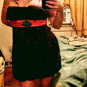 City Triangles Semiformal dress